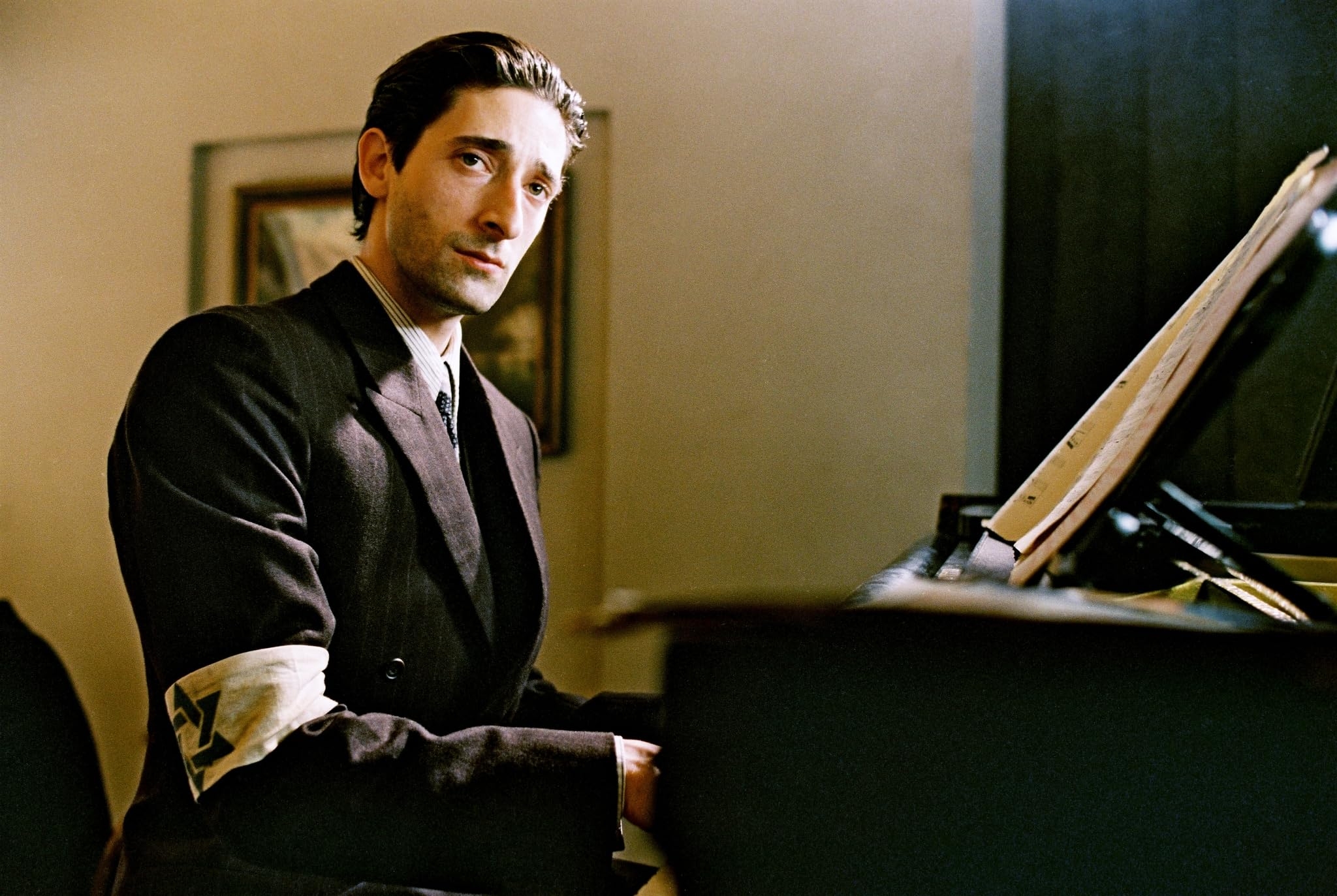 Кадр из фильма «Пианист» / imdb.com